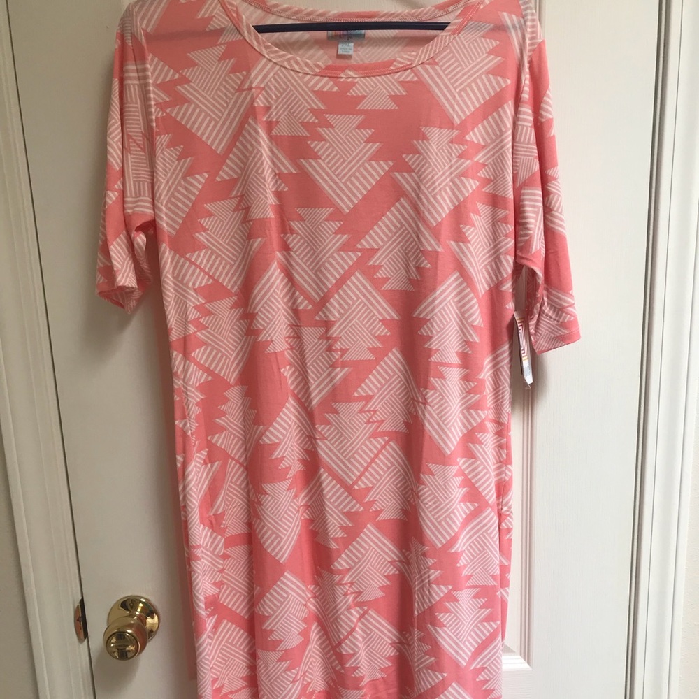 Lularoe julia size 2xl
